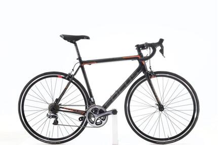Refurbished Rennrad · Izalco Max Di2 11V · Guter Zustand