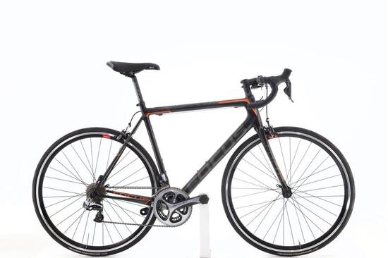 Refurbished Rennrad · Izalco Max Di2 11V · Guter Zustand