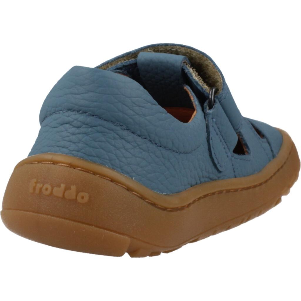 Sandalias Niño Froddo G3150291 3/5