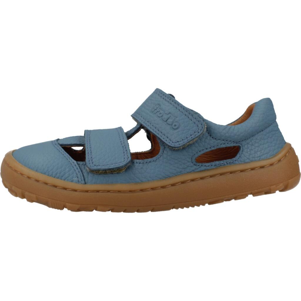 Sandalias Niño Froddo G3150291 2/5