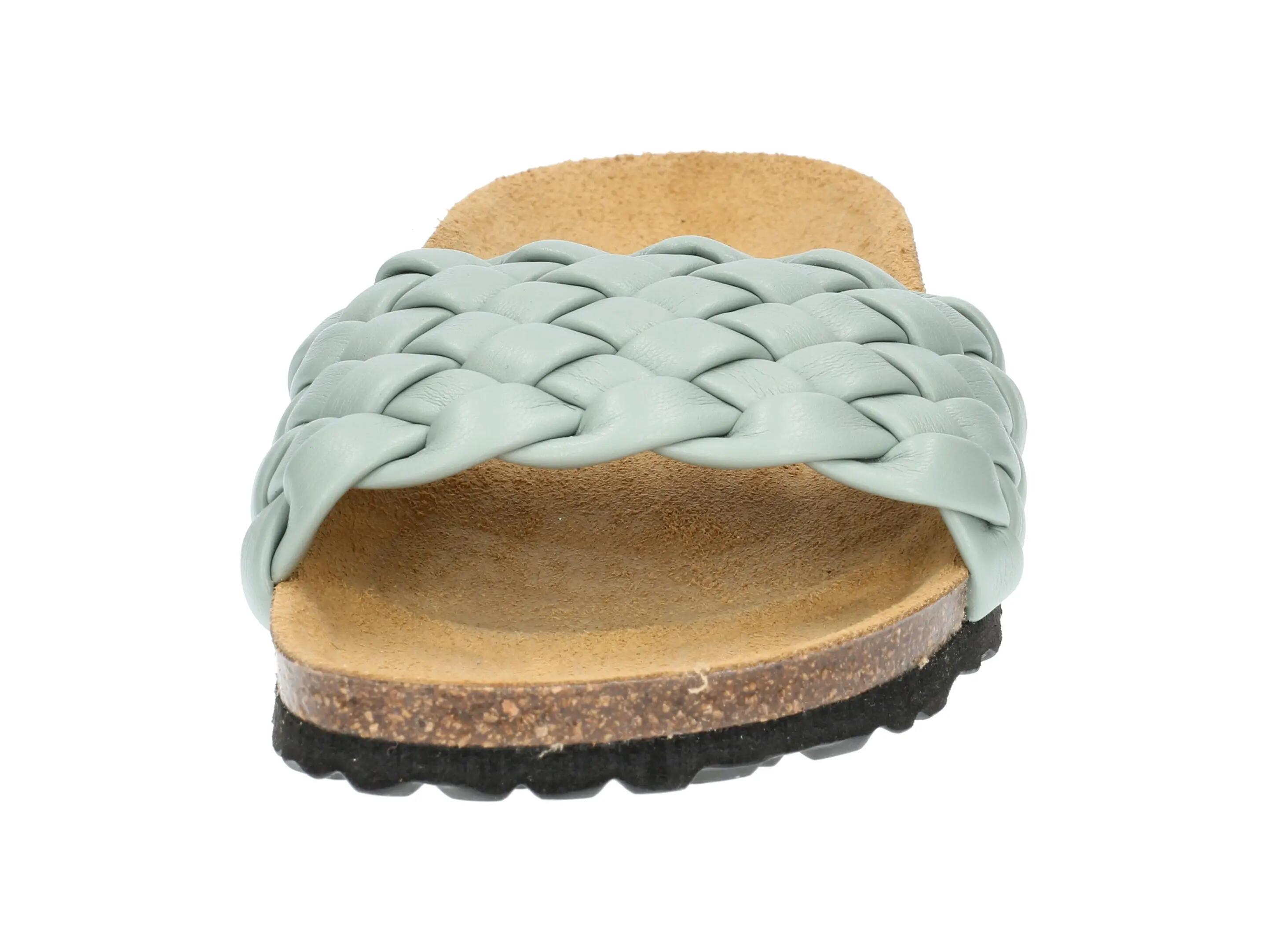 Lico Bioline Plait mule donna, sintetico, suola in EVA 3/6