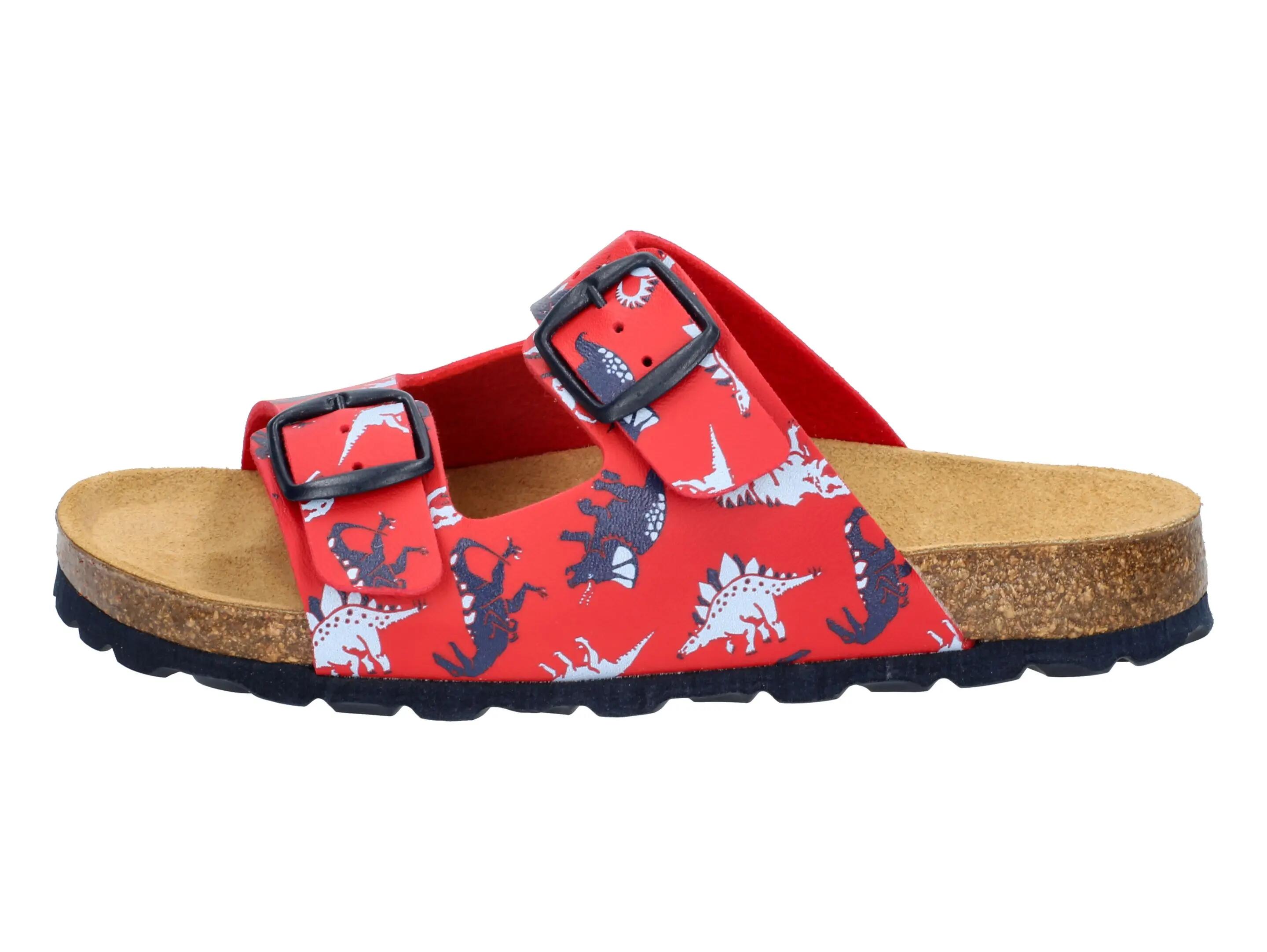 Lico Universe pantolette pour enfants/ados avec boucles 2/6
