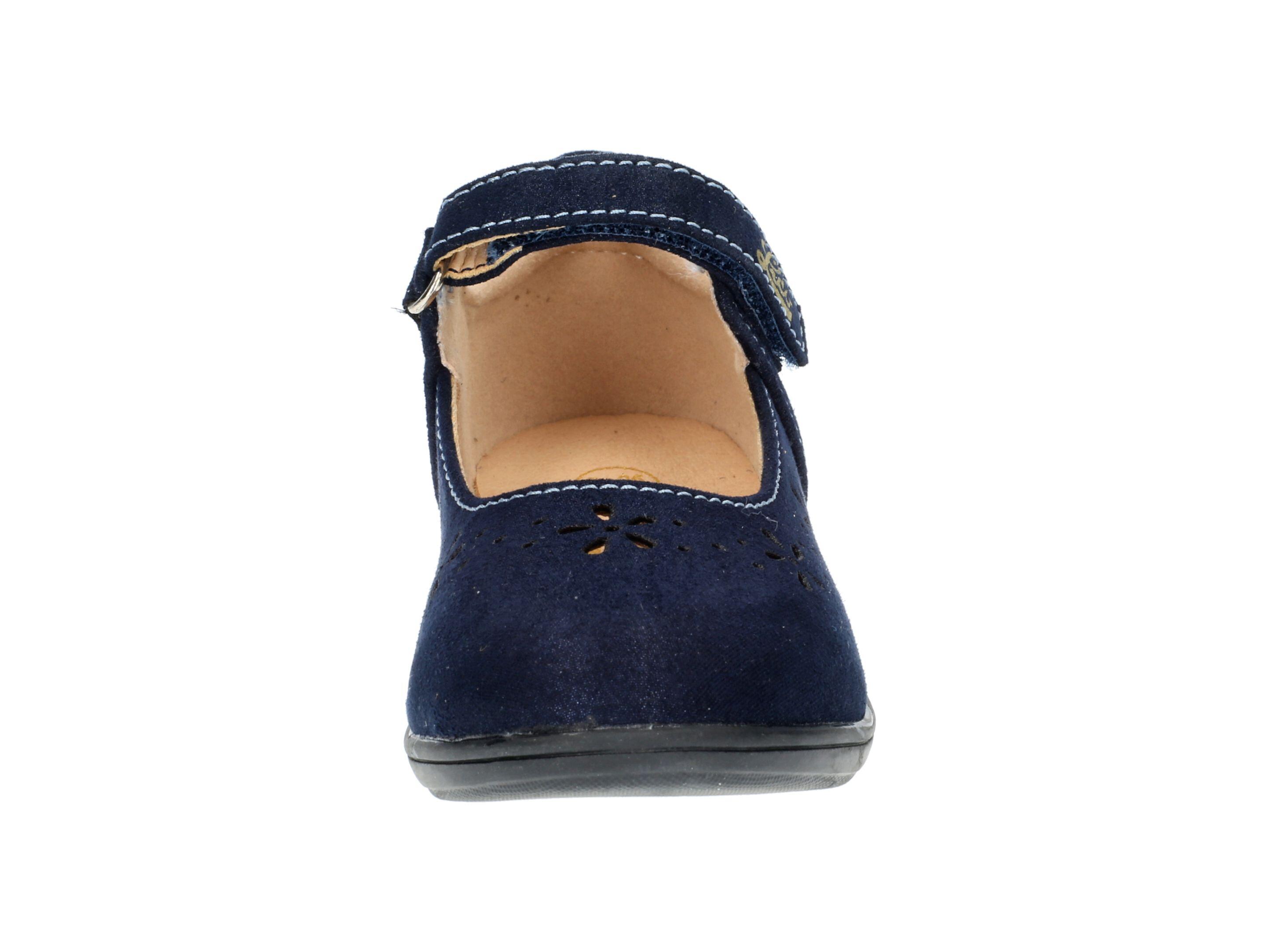 Sandale Fermeture velcro Filles LICO Elf Magic V 3/6