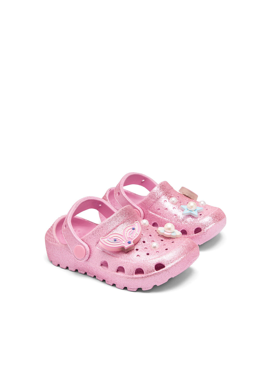 Sandalias Conguitos Light Clog 3/5