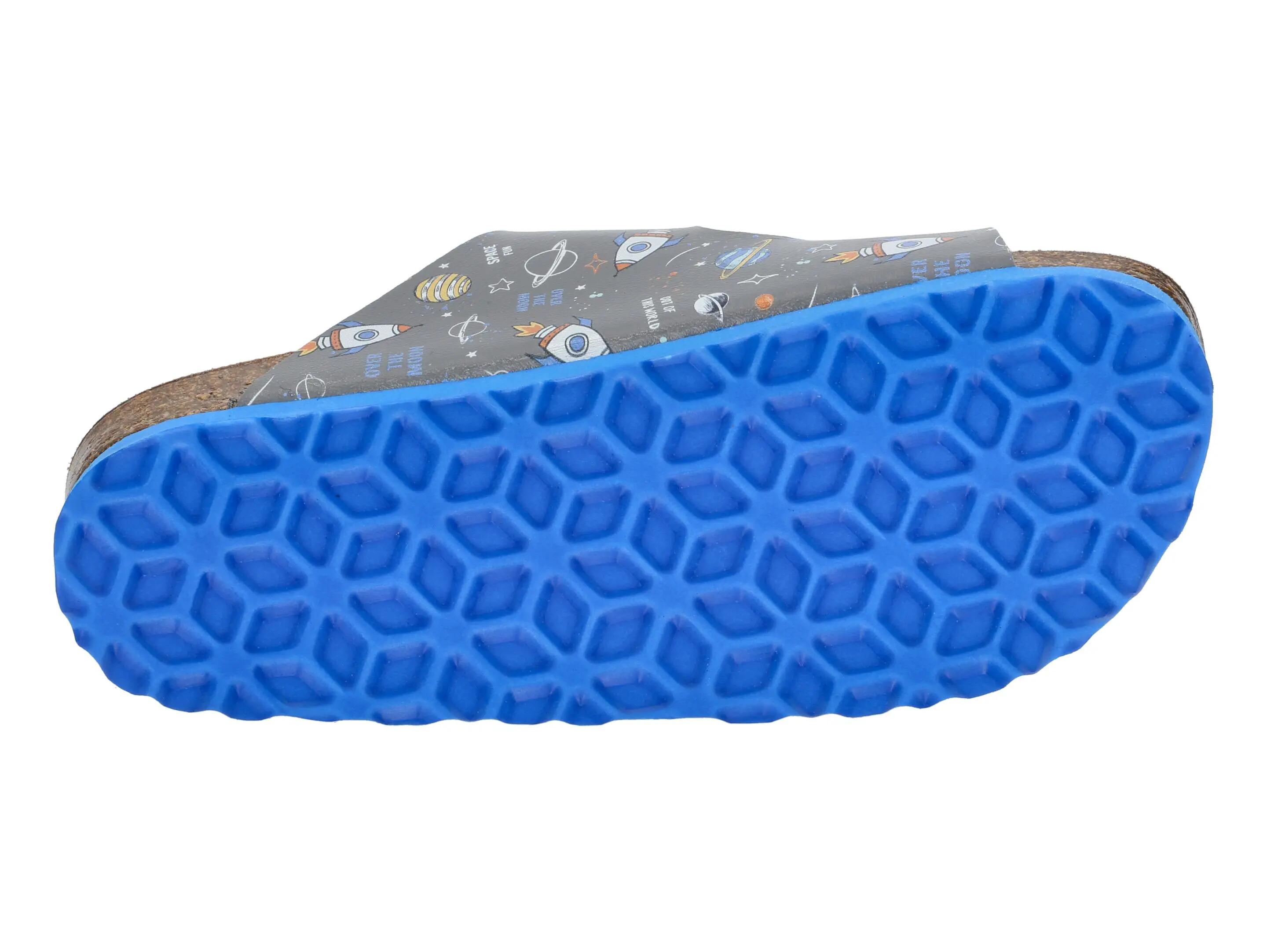 Lico Universe pantofola per bambini/ragazzi con fibbie 6/6