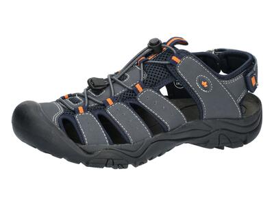 Lico Miami sandalo da trekking con allacciatura rapida
