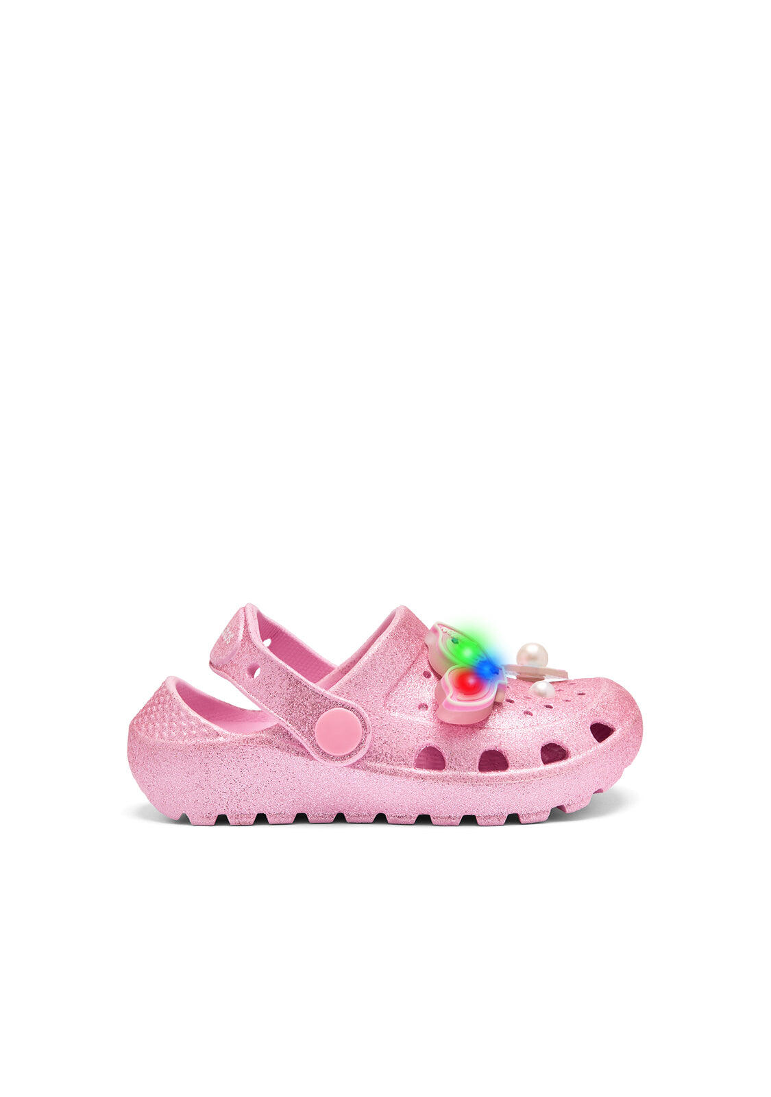 Sandalias Conguitos Light Clog 2/5