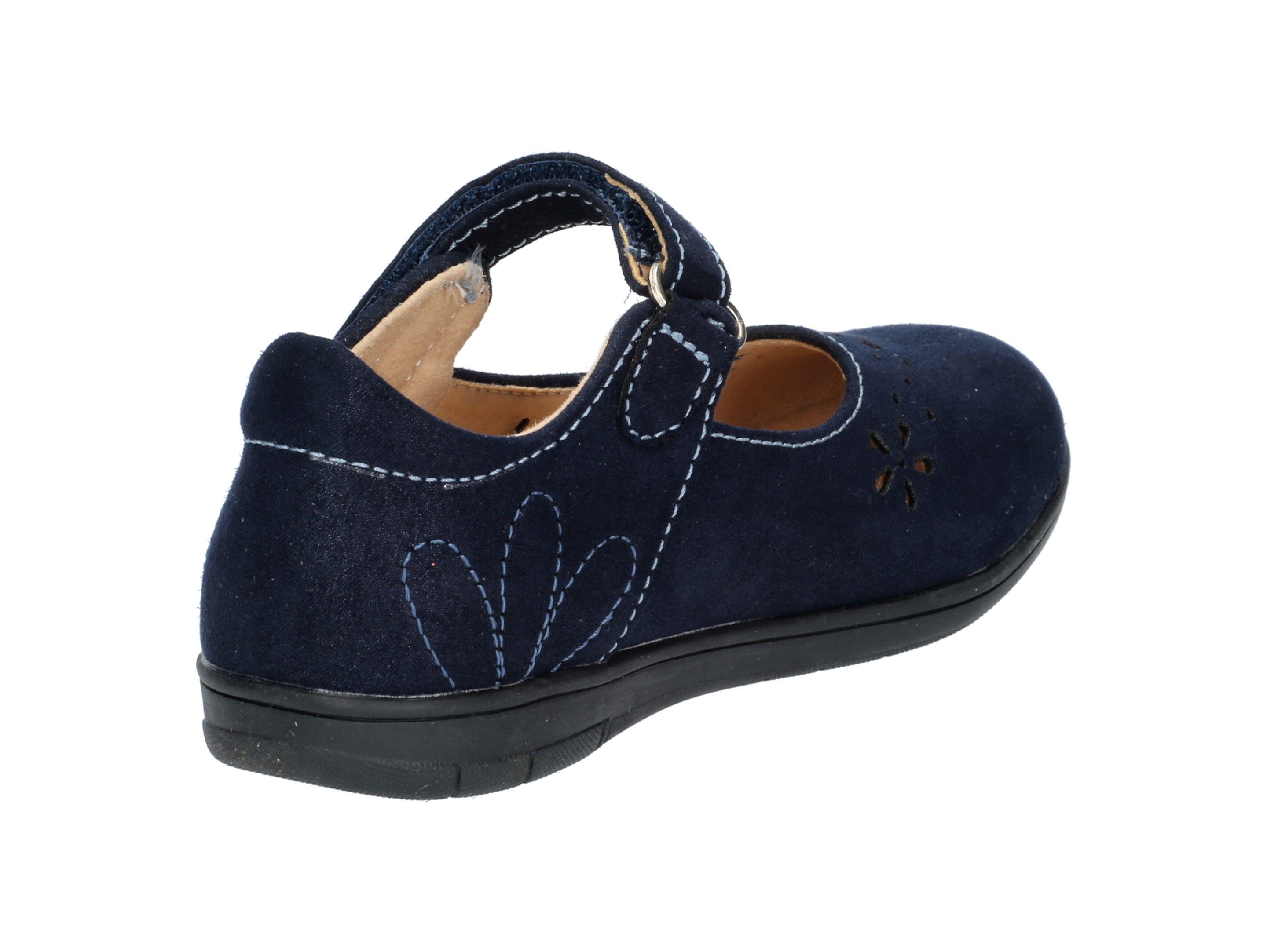 Sandale Fermeture velcro Filles LICO Elf Magic V 4/6