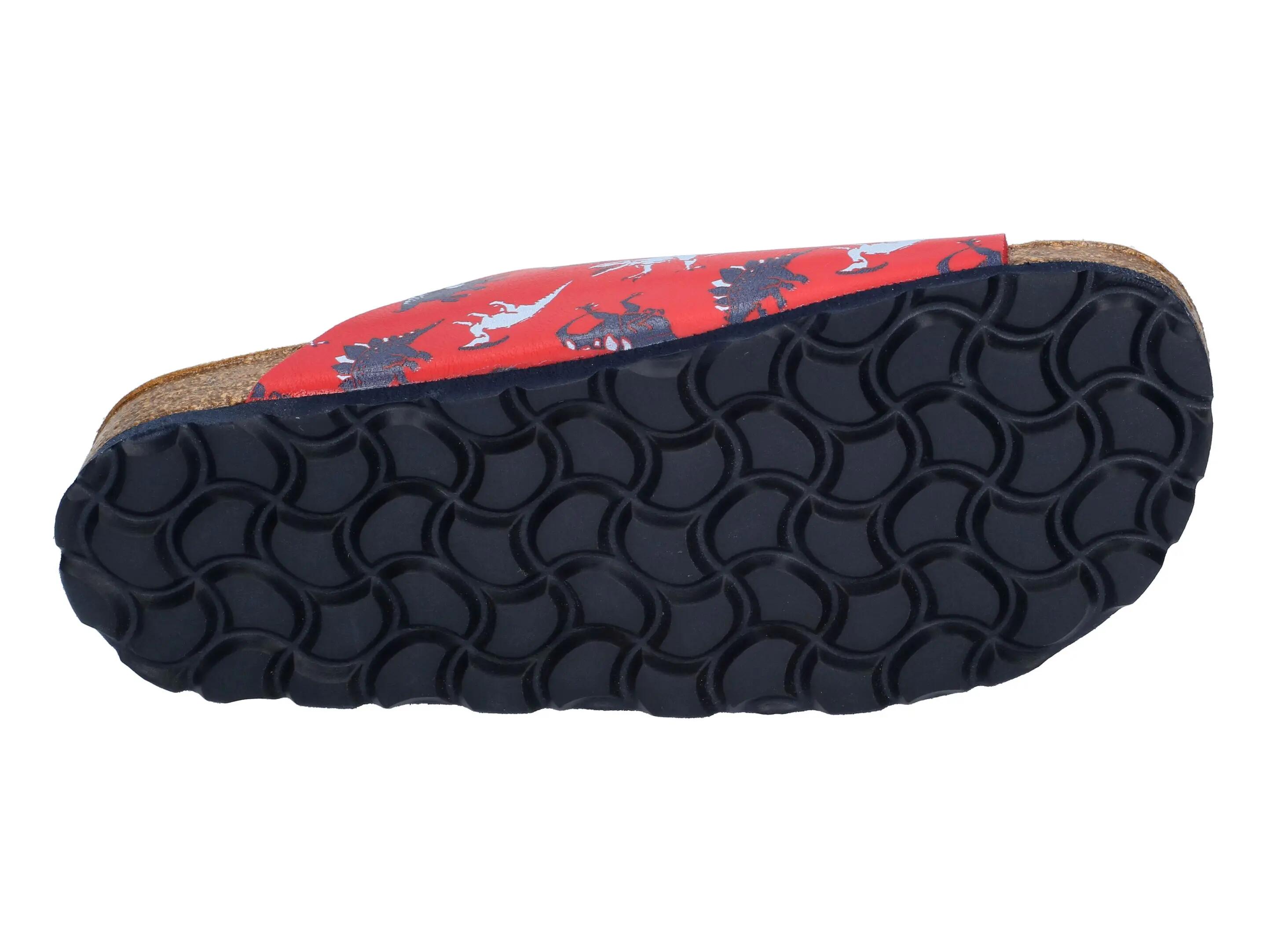 Lico Universe pantolette pour enfants/ados avec boucles 6/6