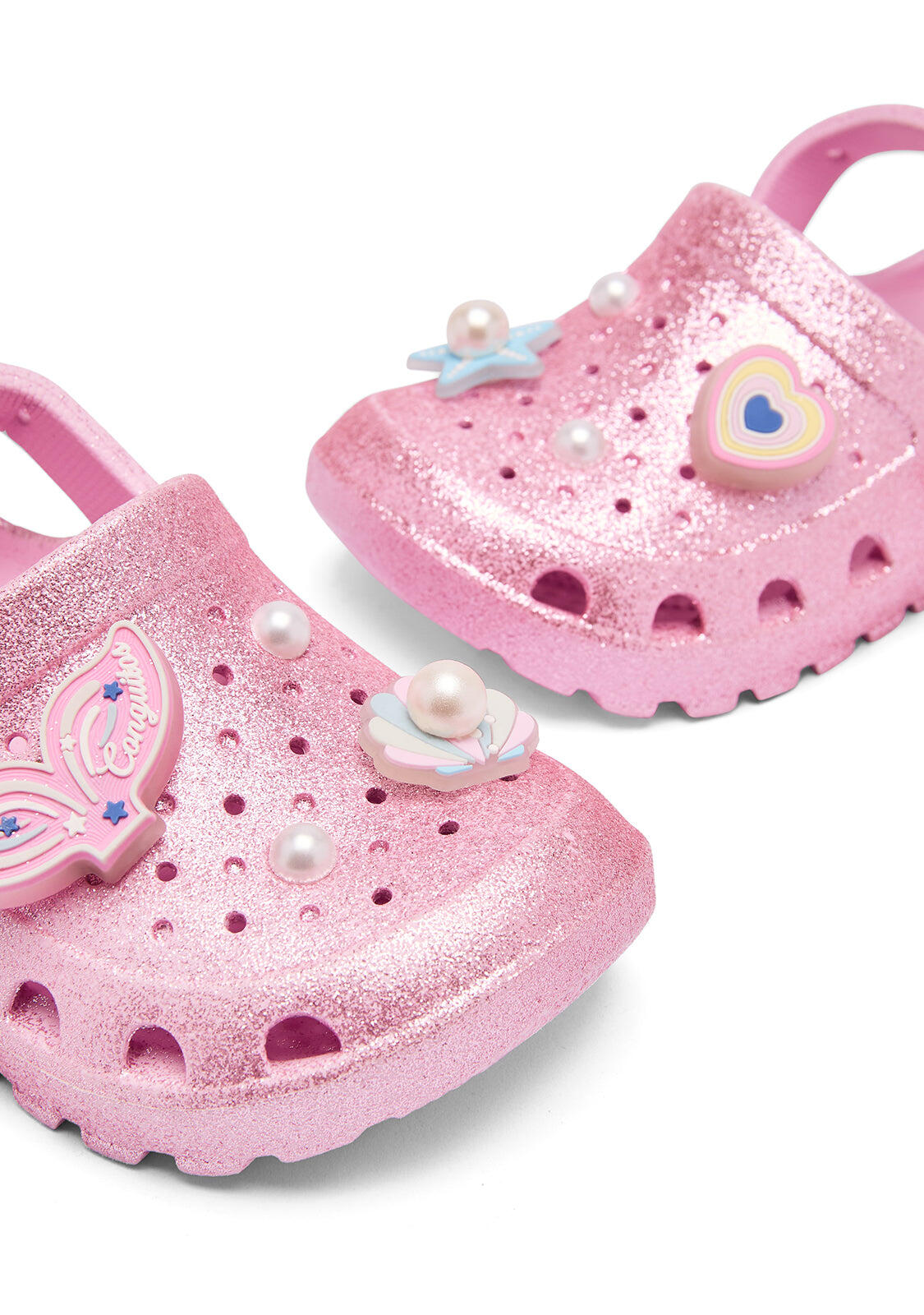 Sandalias Conguitos Light Clog 5/5