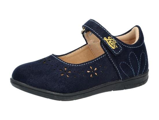 Sandale Fermeture velcro Filles LICO Elf Magic V
