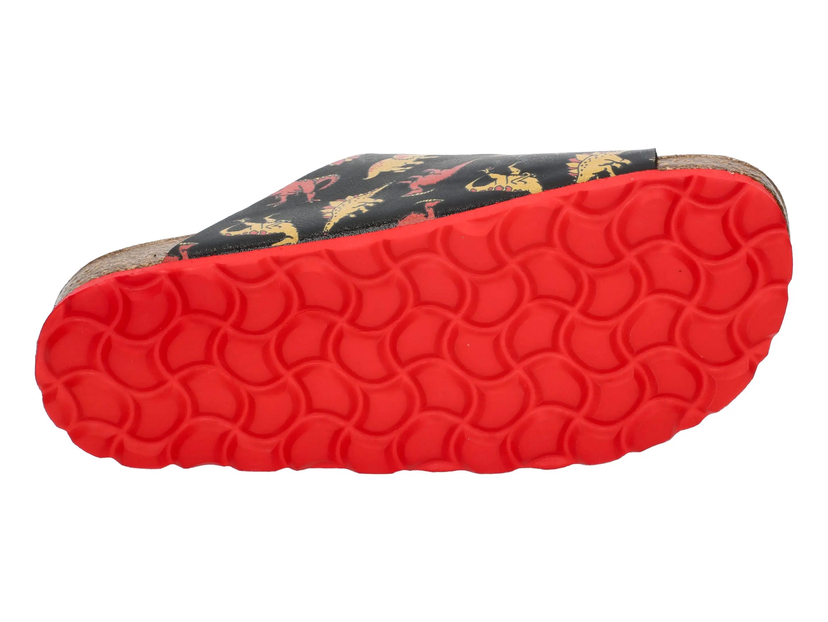 Lico Universe pantofola per bambini/ragazzi con fibbie 6/6