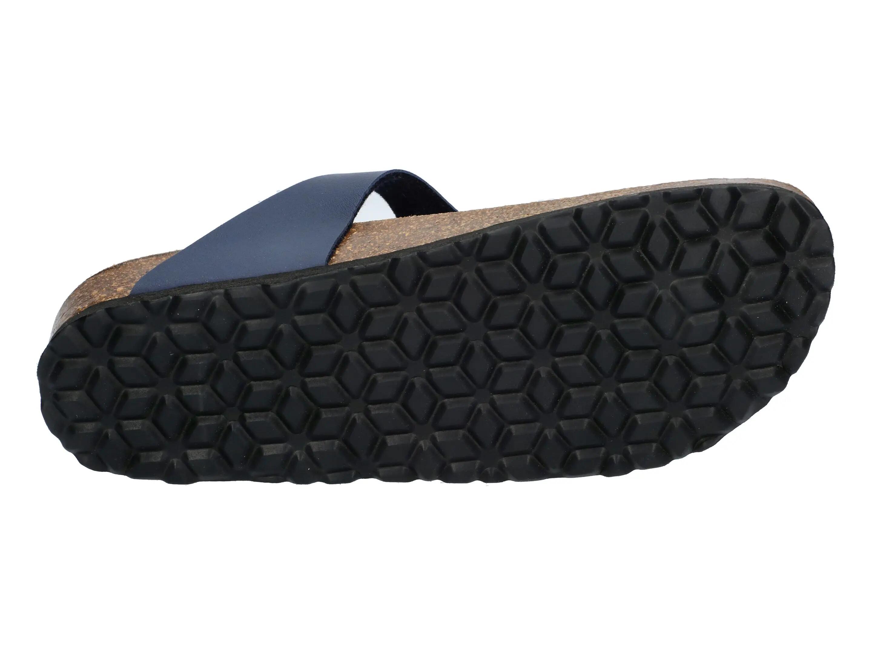 LICO Bioline Trend mule femme avec dessus synthétique 6/6