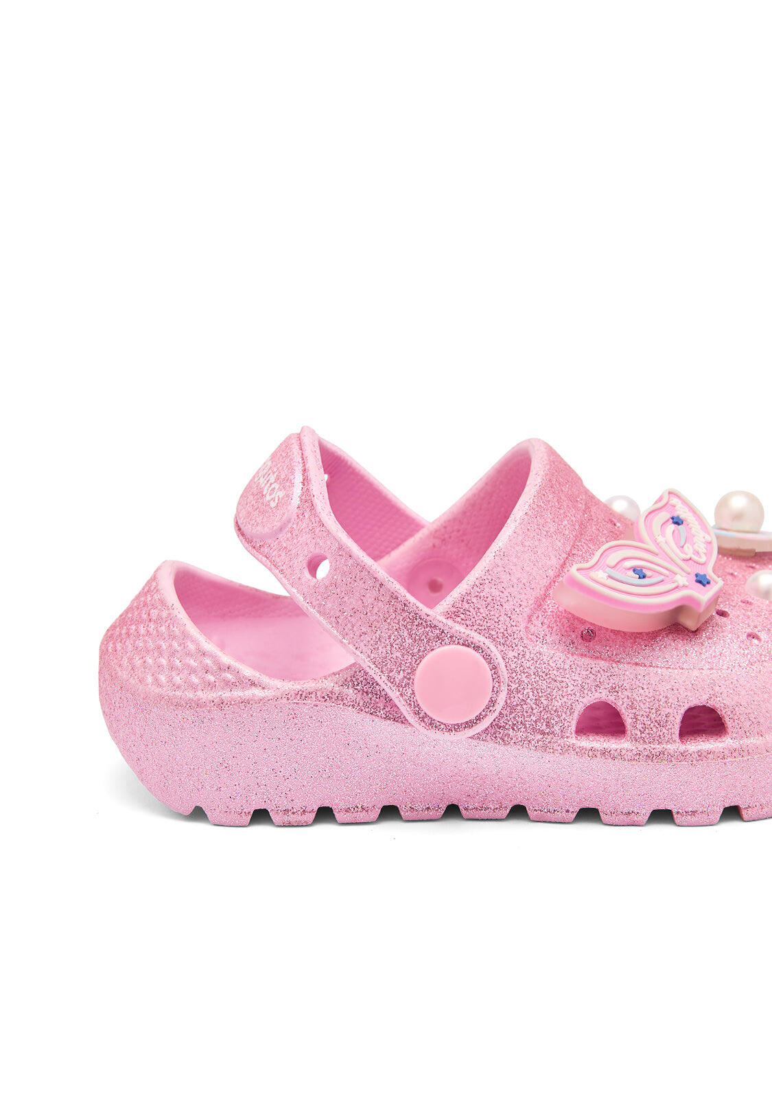 Sandalias Conguitos Light Clog 4/5