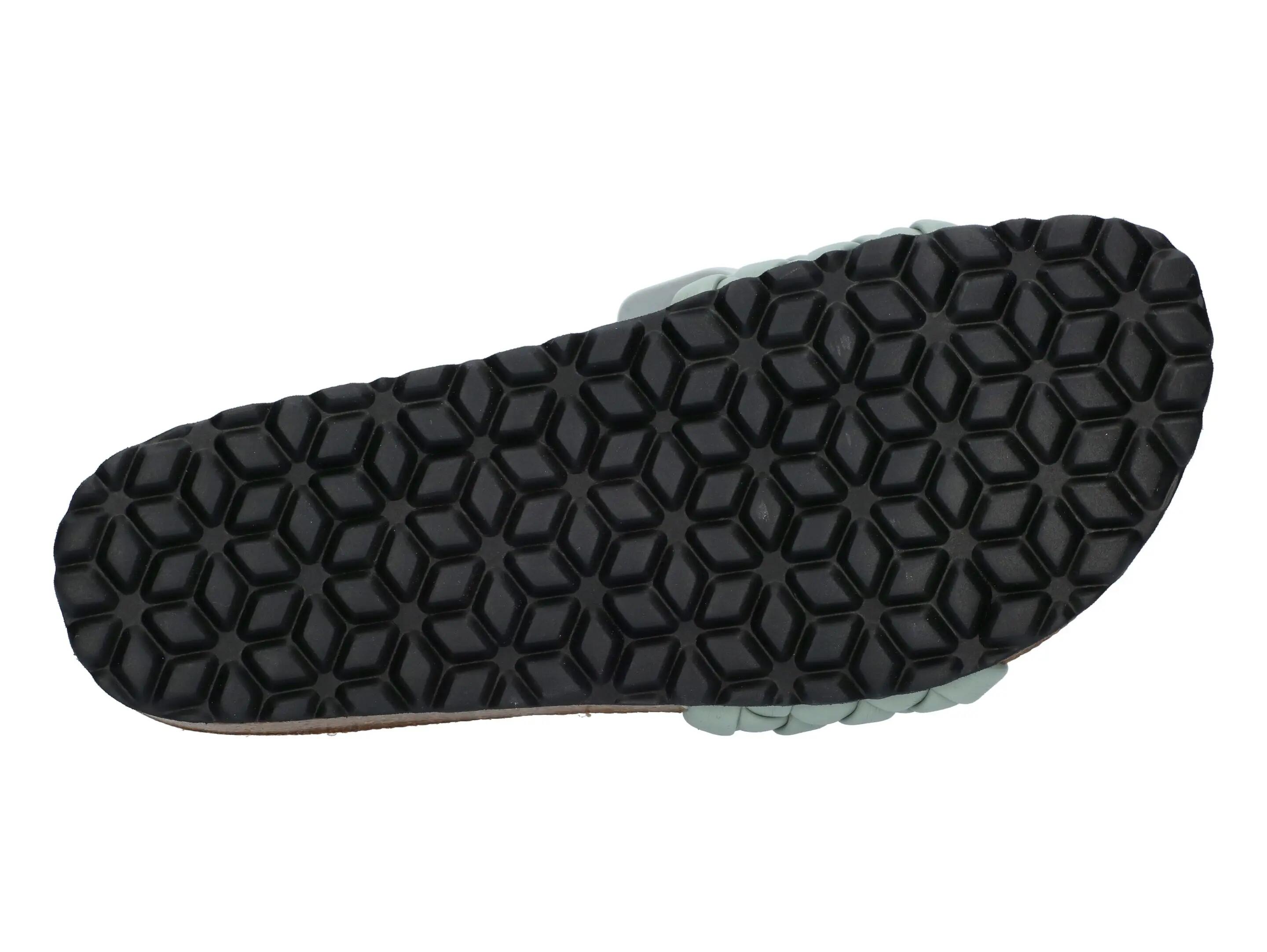 Lico Bioline Plait mule donna, sintetico, suola in EVA 6/6