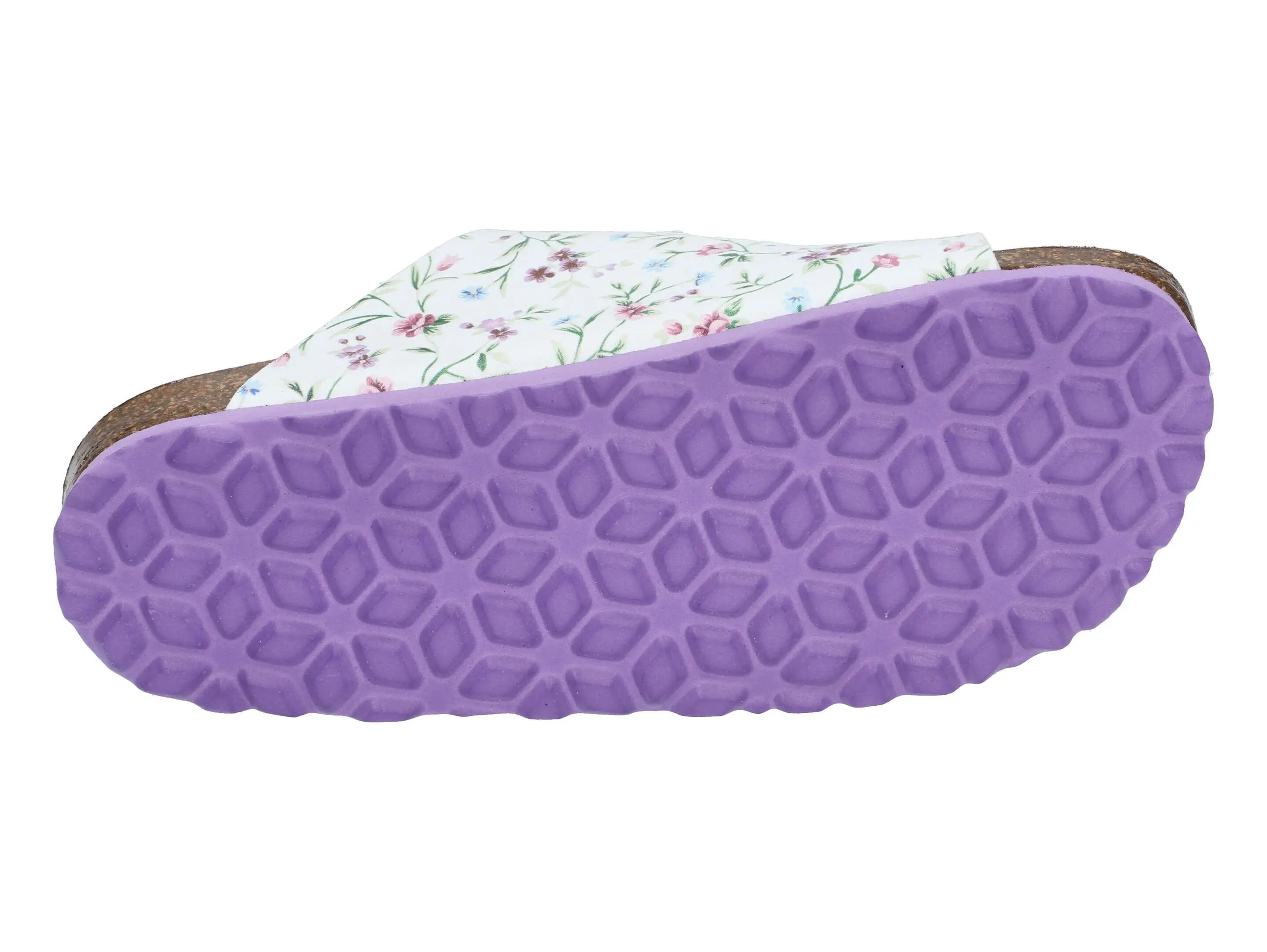Lico Rocky pantolette bimbi/ragazzi con fibbie 6/6
