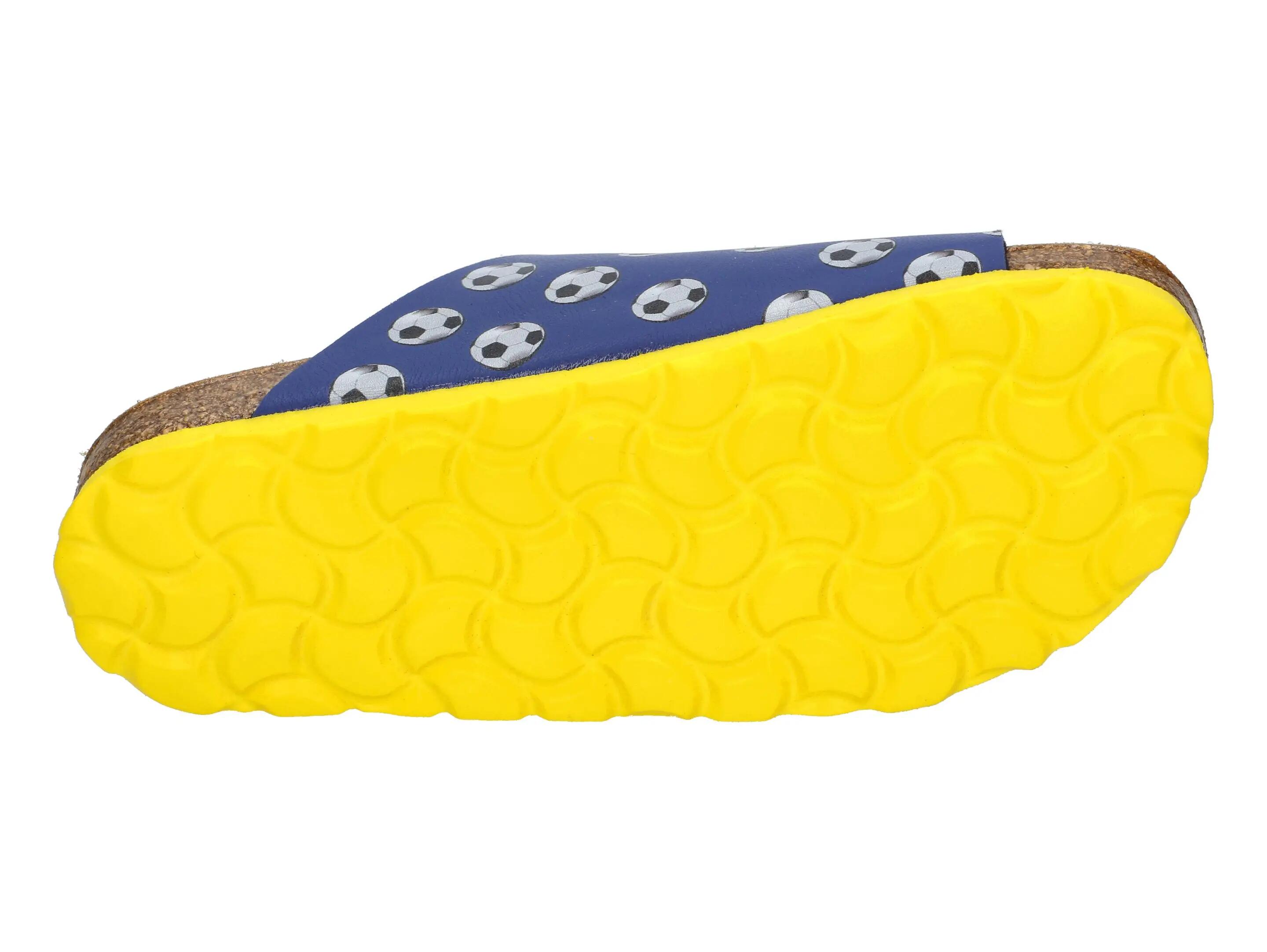 Lico Universe pantofola per bambini/ragazzi con fibbie 6/6