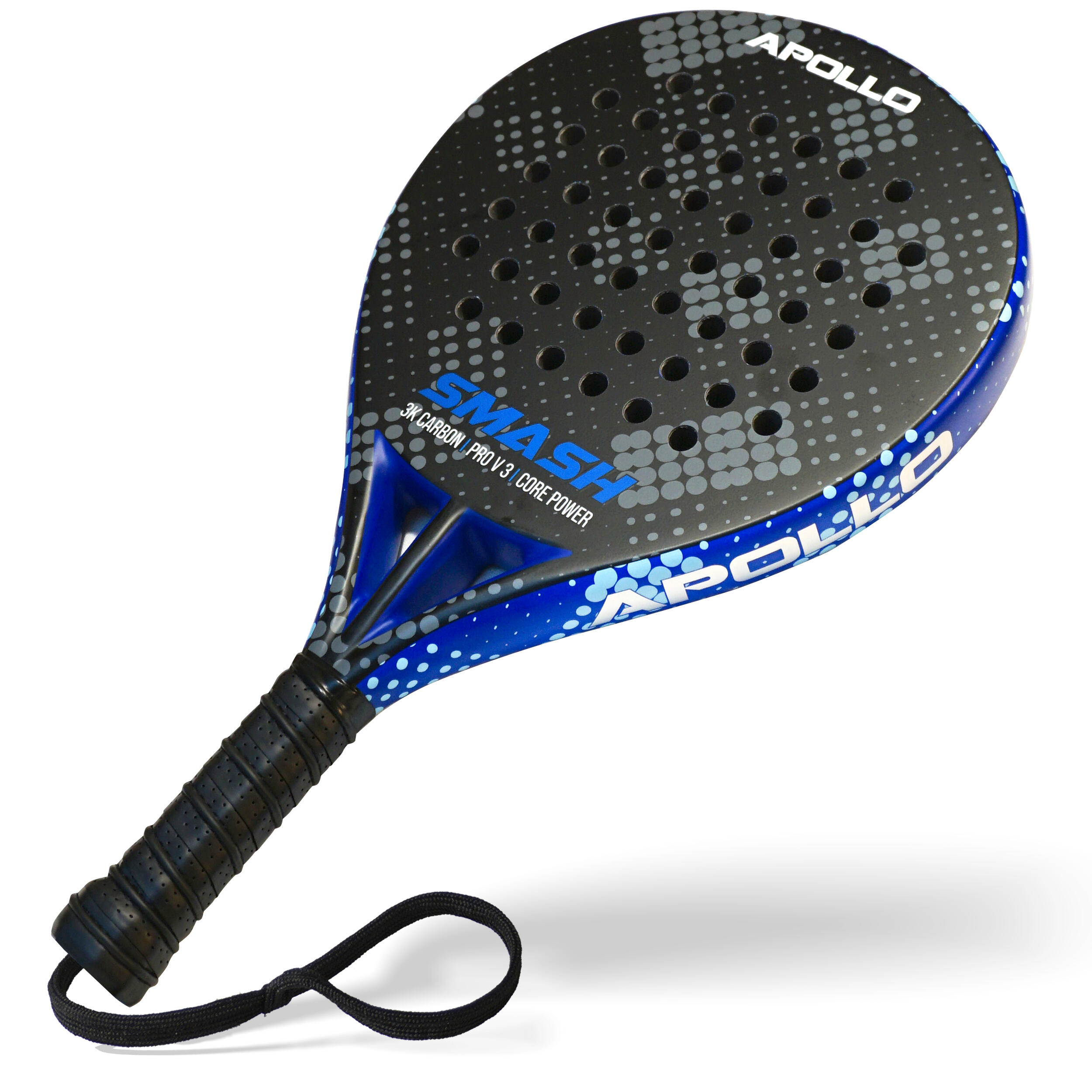 azul / negro