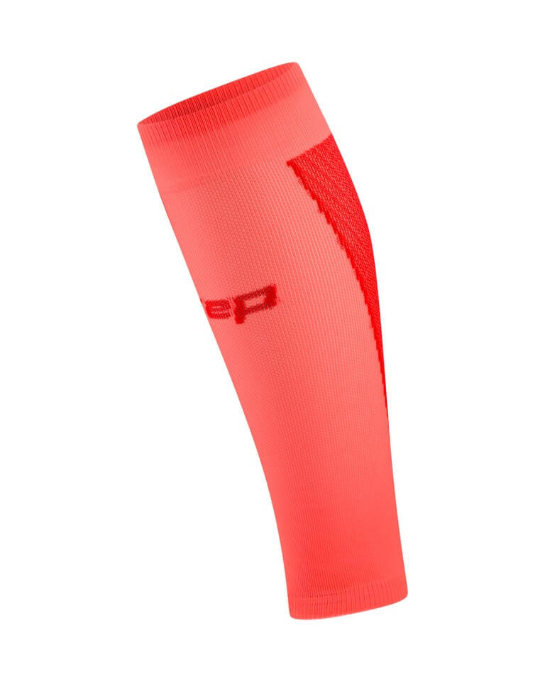 Damskie sportowe opaski kompresyjne do biegania i treningu Ultralight Core CEP 2/3