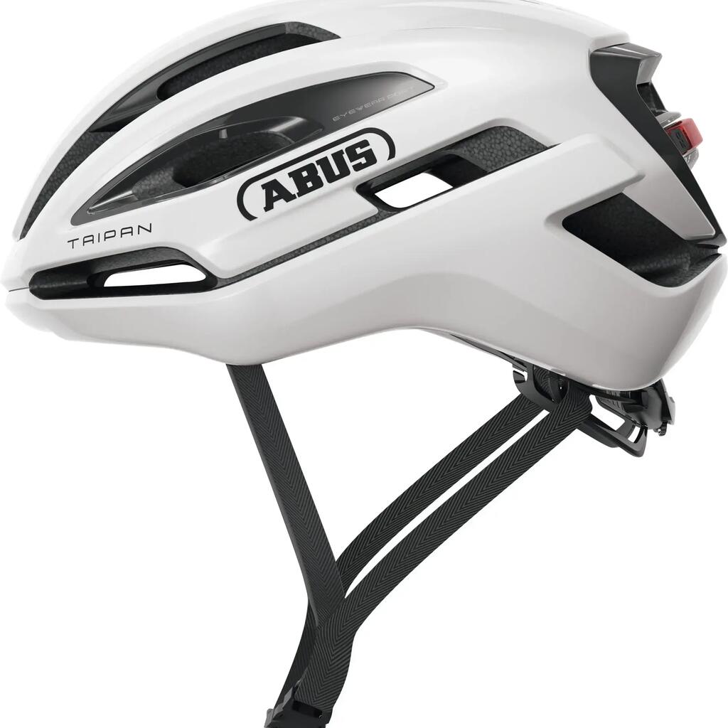 Abus Taipan LED gravel helmet L 57-61 cm