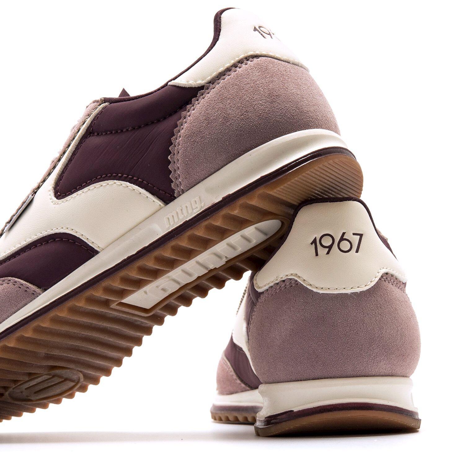 Sneakers femme MTNG Olympic violet 3/6