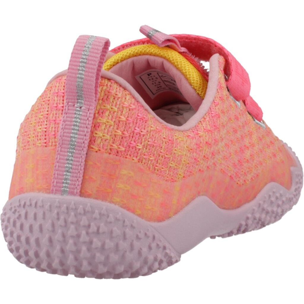 Zapatillas niña Pablosky 985770p 3/5