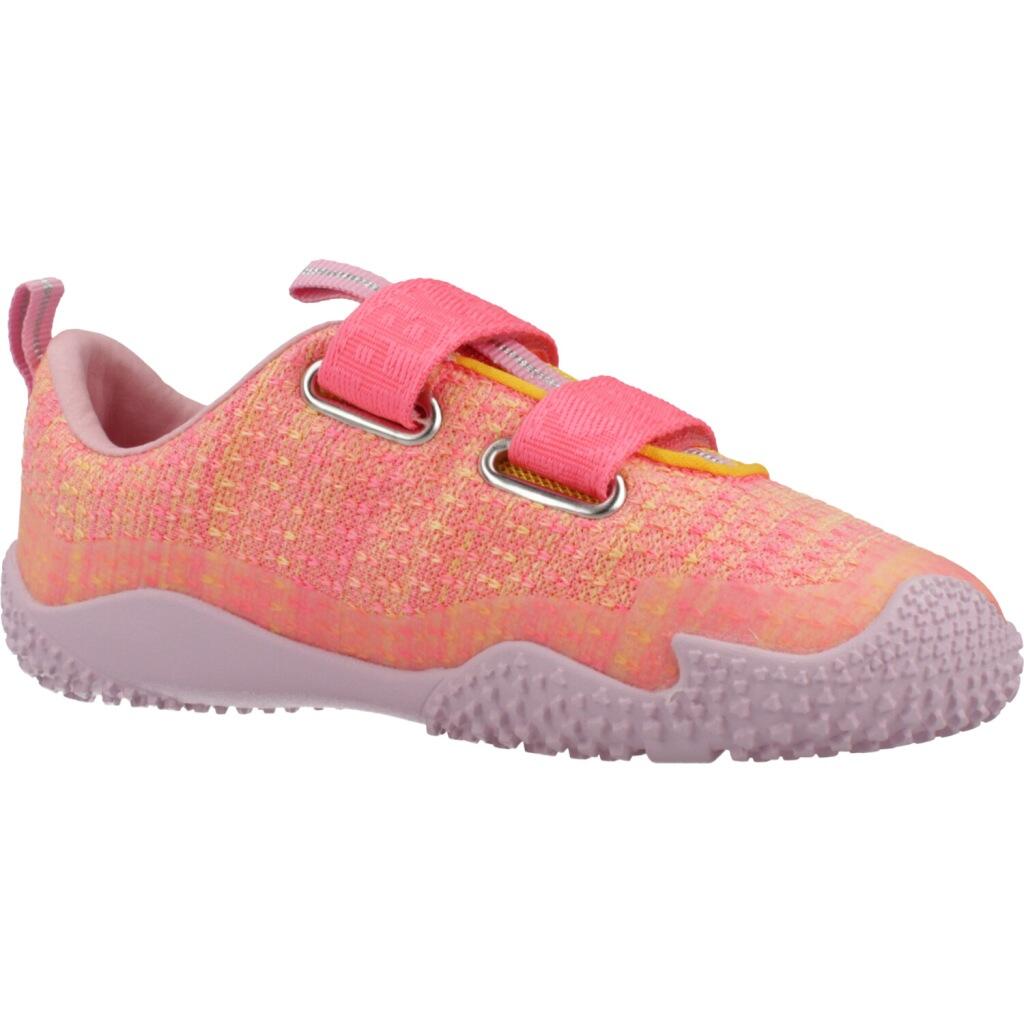 Zapatillas niña Pablosky 985770p 5/5