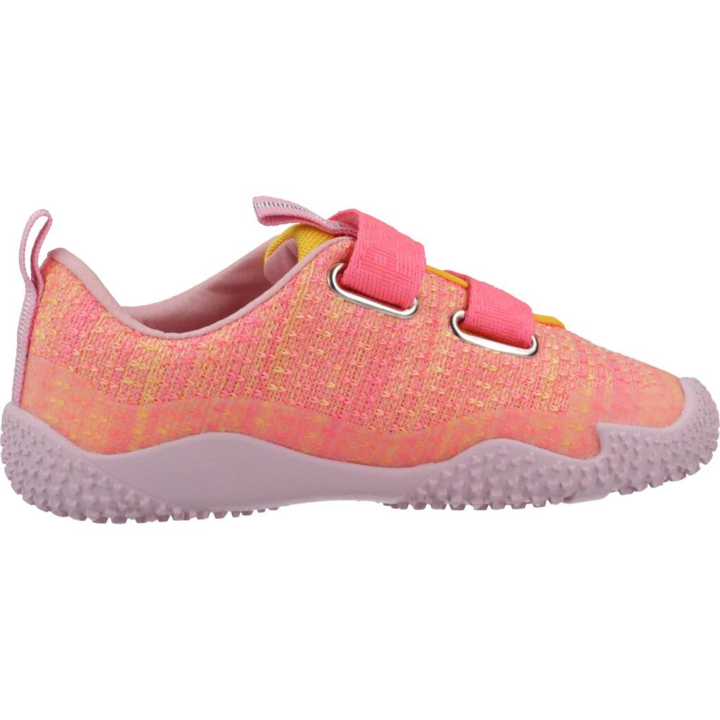 Zapatillas niña Pablosky 985770p 4/5