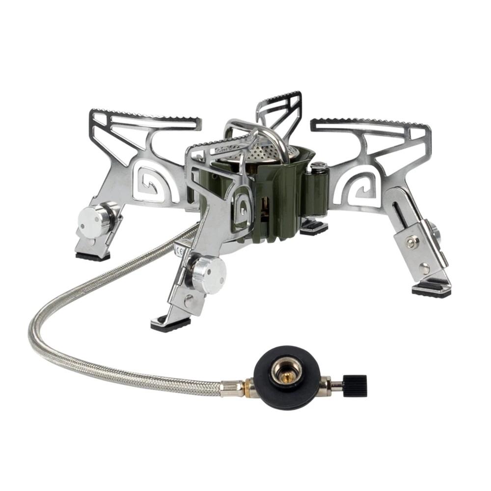 Réchaud Trakker Armolife CG4 3/7