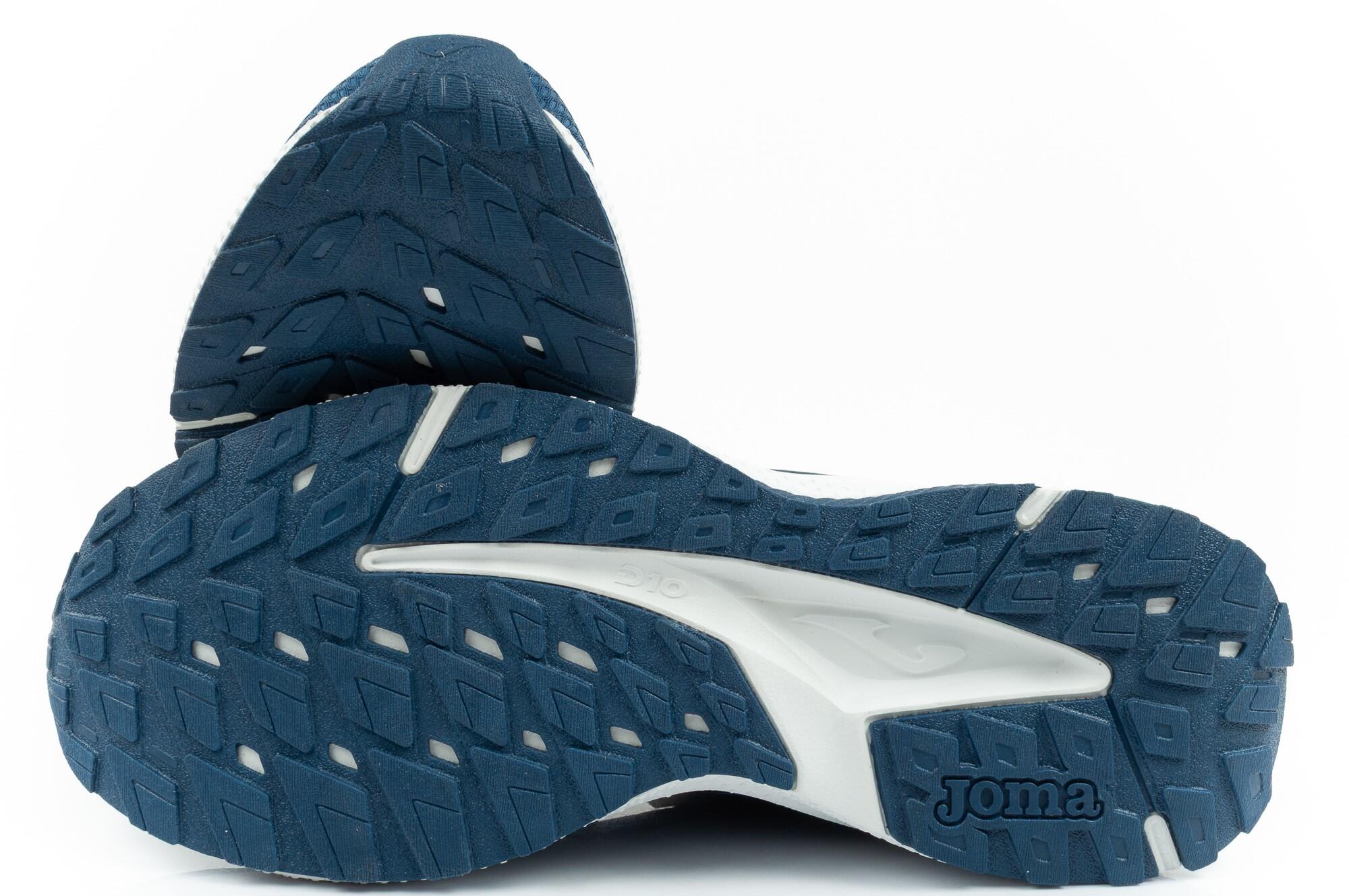 Sapatilhas desportivas para corrida masculinas Joma Meta 6/7
