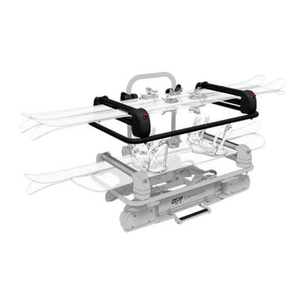 Extension pour Porte-skis G3 Peruzzo pour porte-vélos Pure Instinct et Parma
