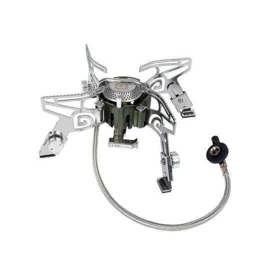 Trakker Armolife CG4 Kocher