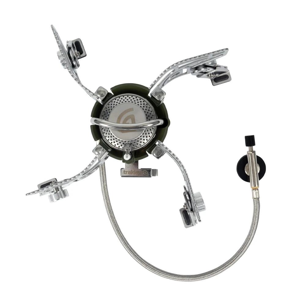 Réchaud Trakker Armolife CG4 6/7