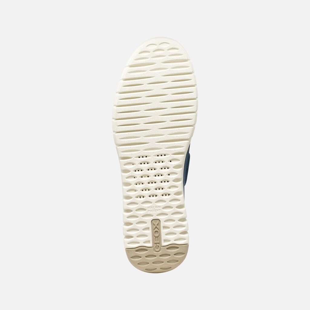 Mocassins Homme FLEXTRIDE MAN Denim 7/7