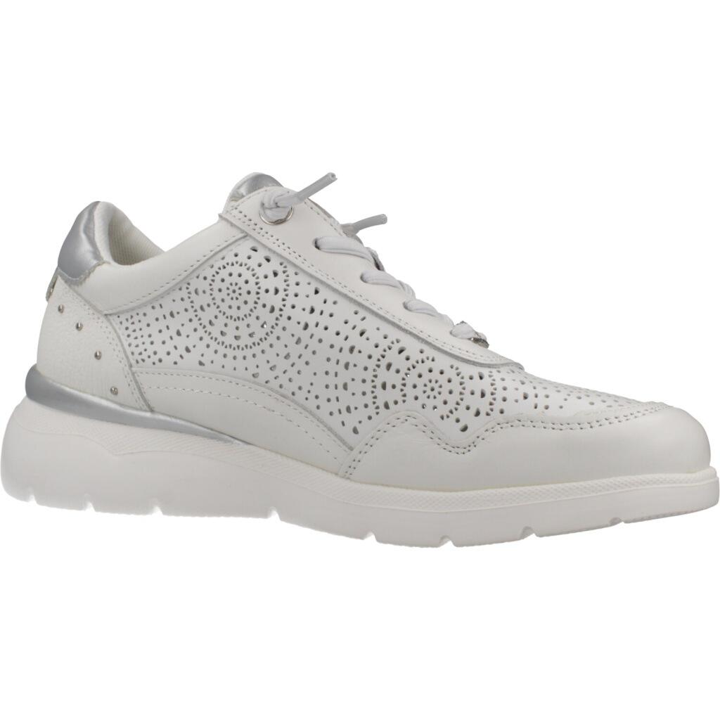 Zapatillas mujer Carmela 163096c 5/5