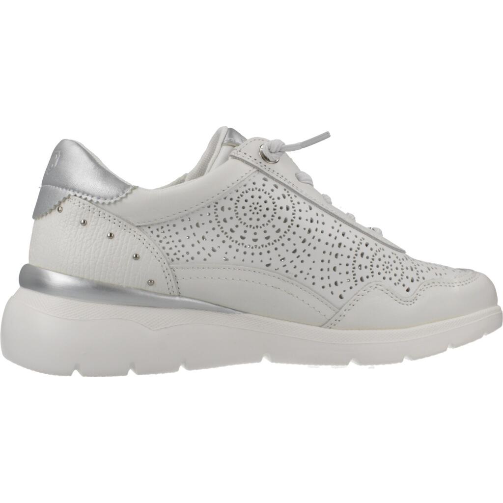 Zapatillas mujer Carmela 163096c 4/5