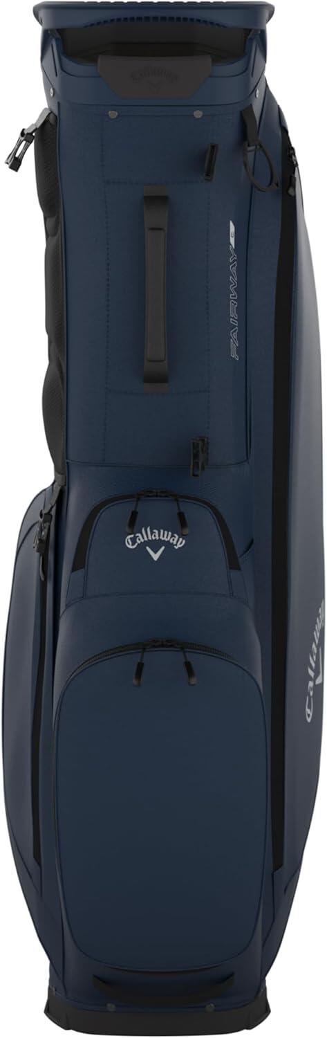Callaway Fairway C 2026 Saco de golfe tripé, azul marinho 2/4