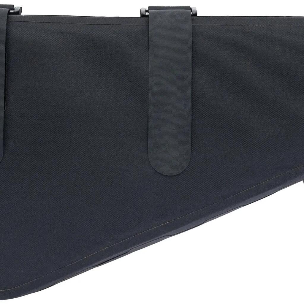 CONTEC Mile Grinder Frame Bag 4L Black