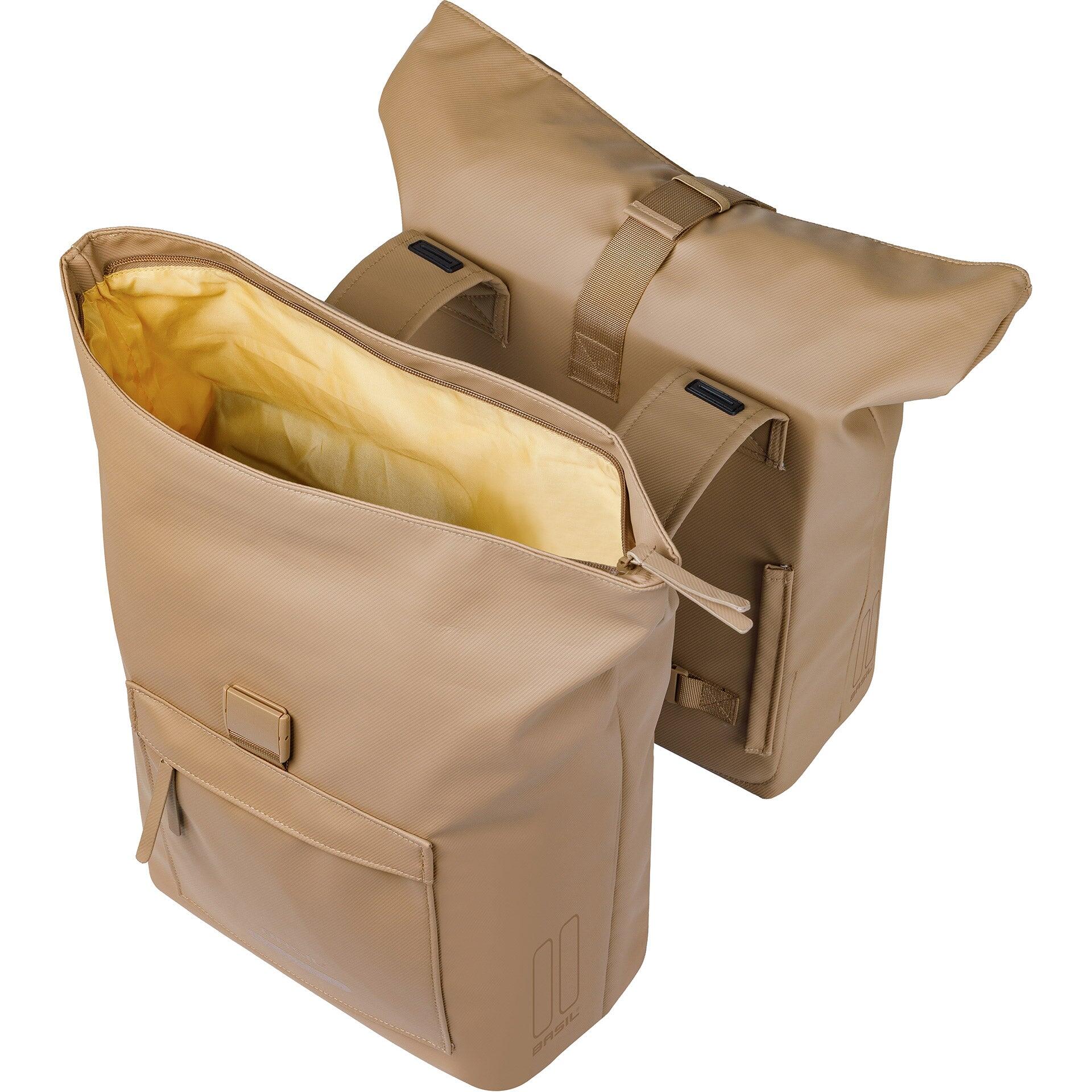 Saco de transporte de bagagem Basil Brooklyn 41L 6/6