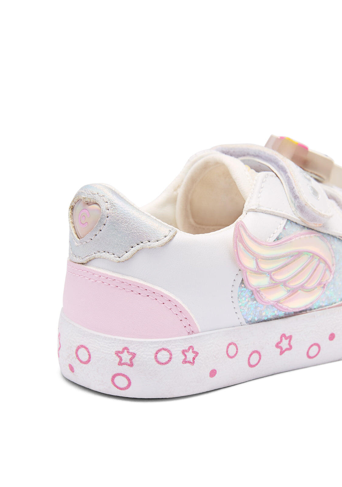 Zapatillas Conguitos Light 3/5