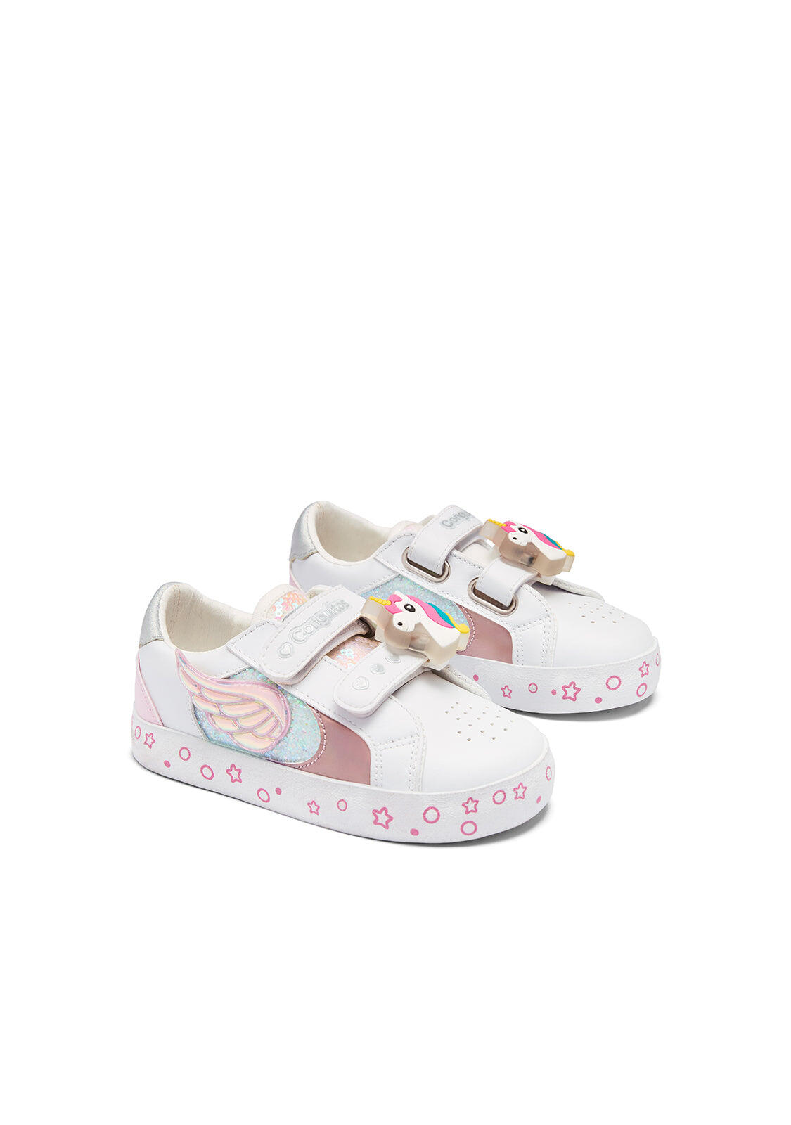 Zapatillas Conguitos Light 2/5