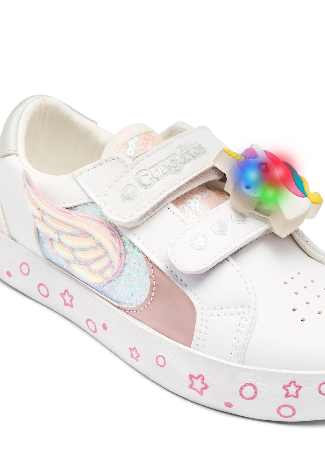 Zapatillas Conguitos Light 5/5