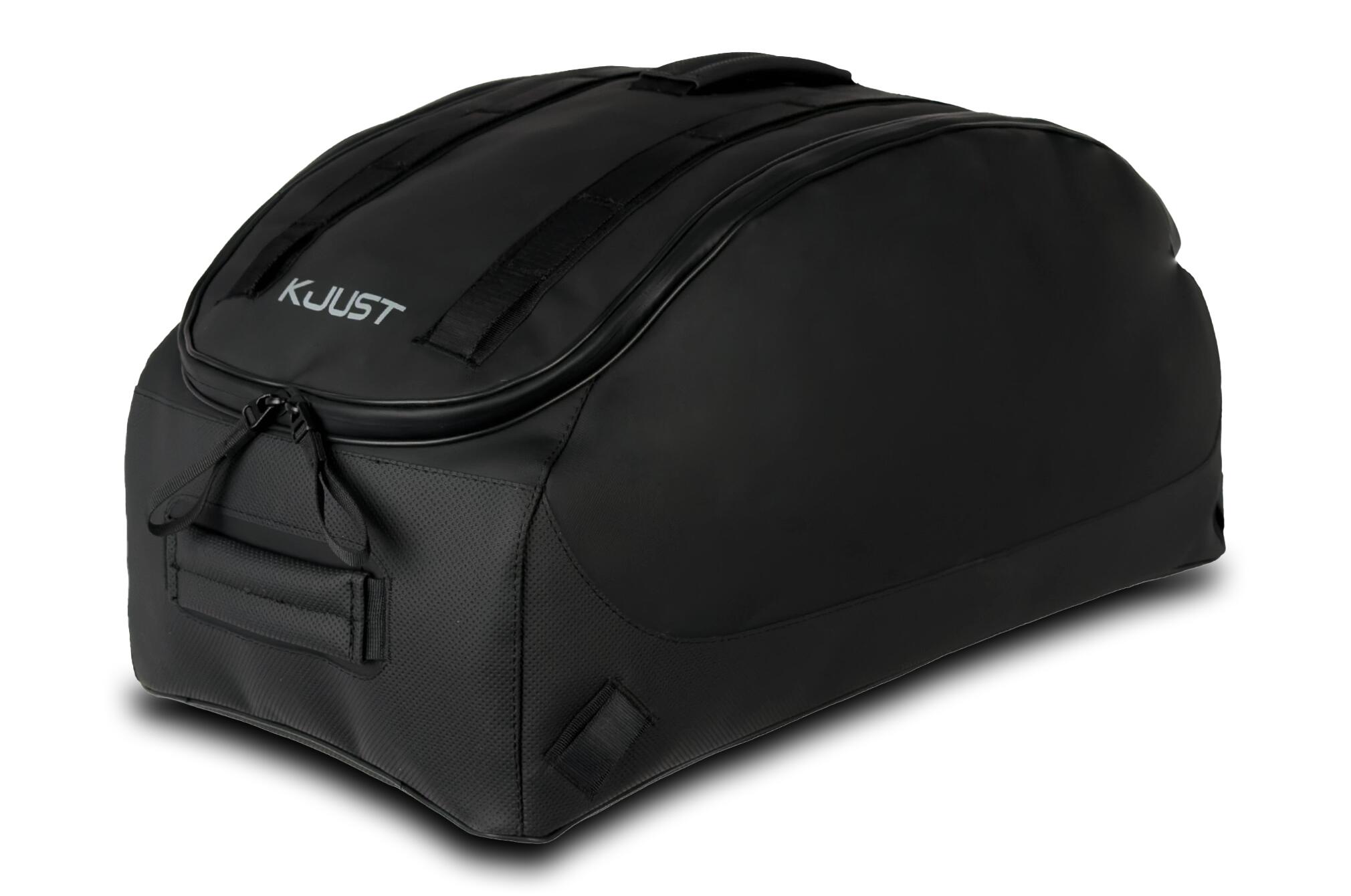 Set de 4 sacs PRO pour coffre de toit ALEO ADVENTURE 480 1/7