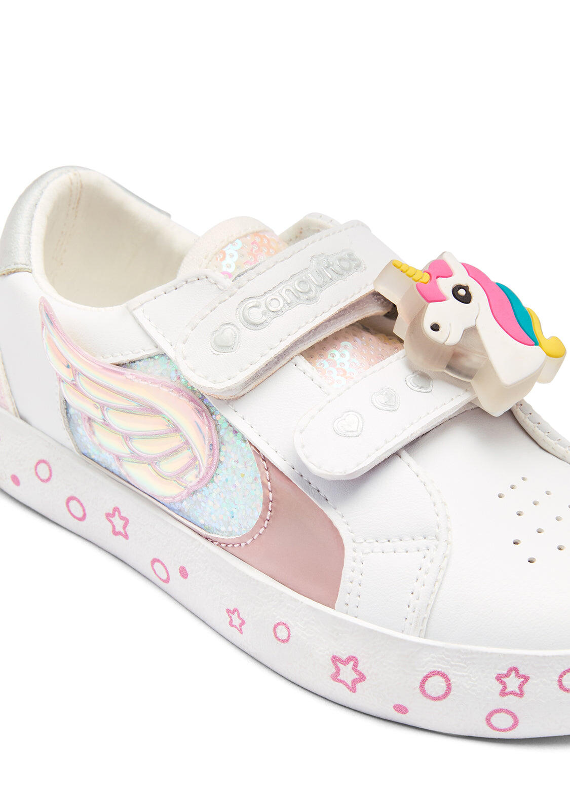 Zapatillas Conguitos Light 4/5