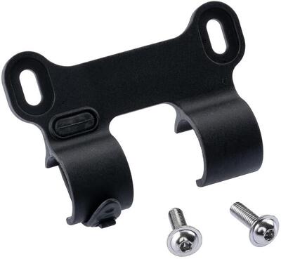 Contec air support flex minipomp 21 cm, 7 bar