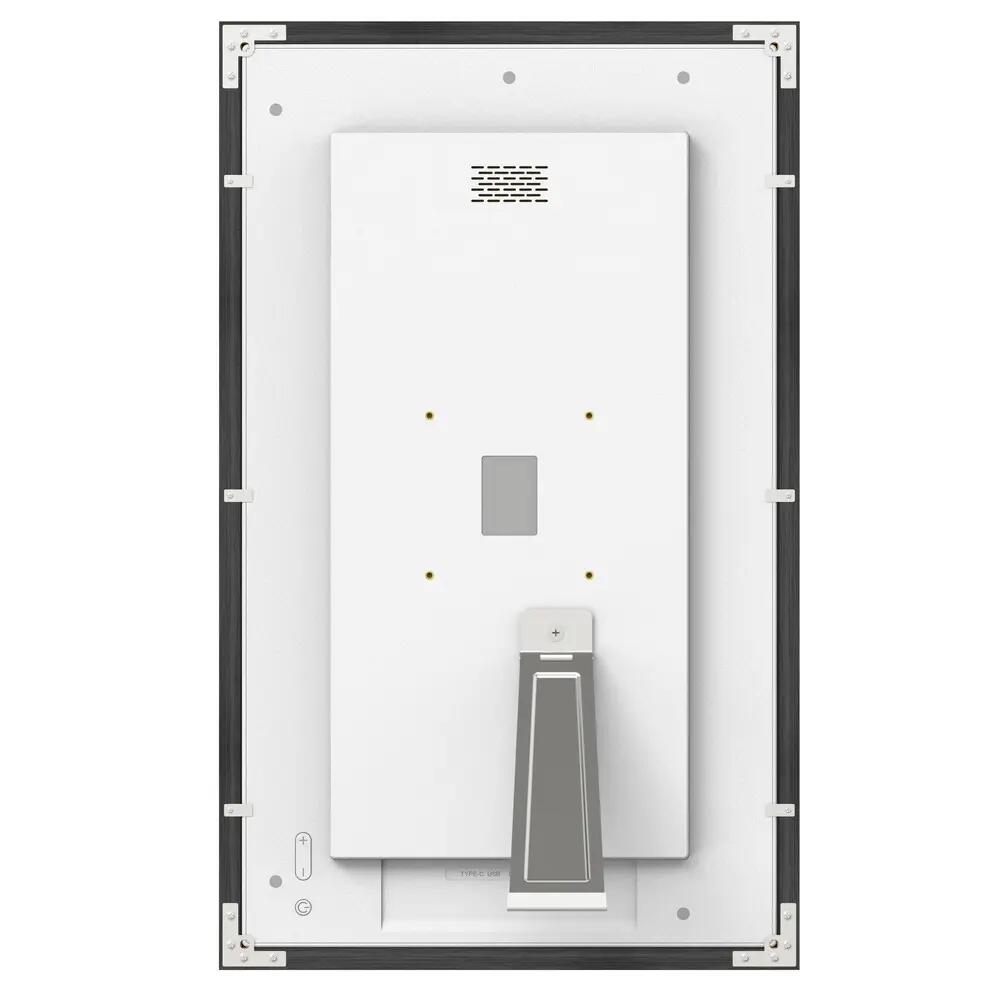 Cadre photo numérique Wi-Fi 24" tactile Full HD 32 Go 5/5