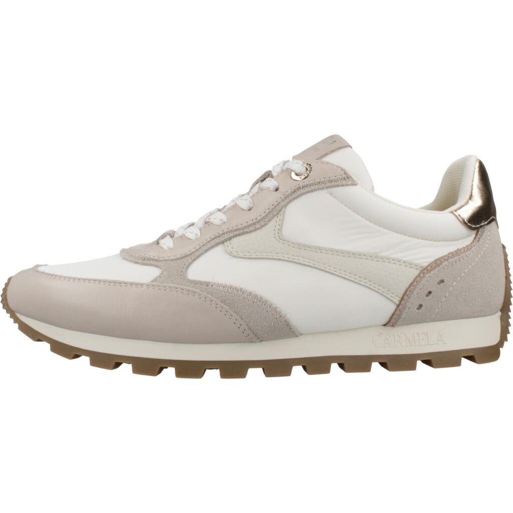Zapatillas mujer Carmela 163114c 2/5