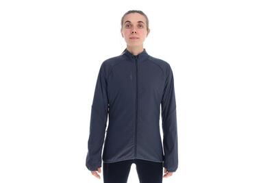Climashell pro alpha jacket (w) - black
