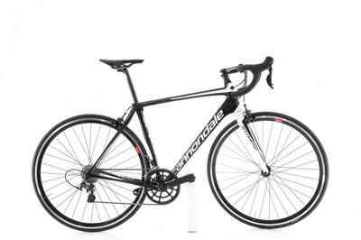 Bici strada ricondizionata · Synapse SPT · Ottimo stato