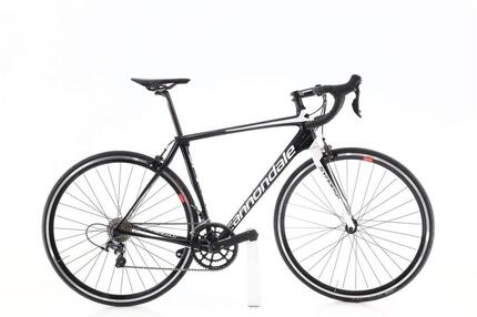 Vélo de route reconditionné · Synapse SPT · Très bon état